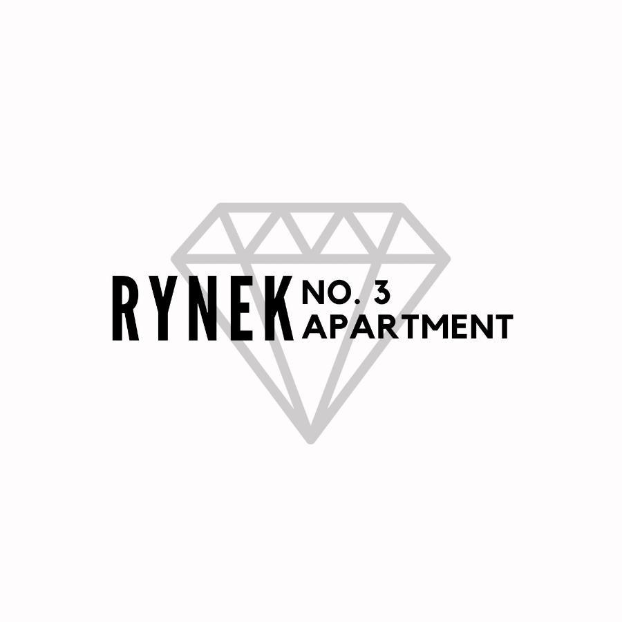 Rynek No 3 Apartment วาลบ์จิก ภายนอก รูปภาพ