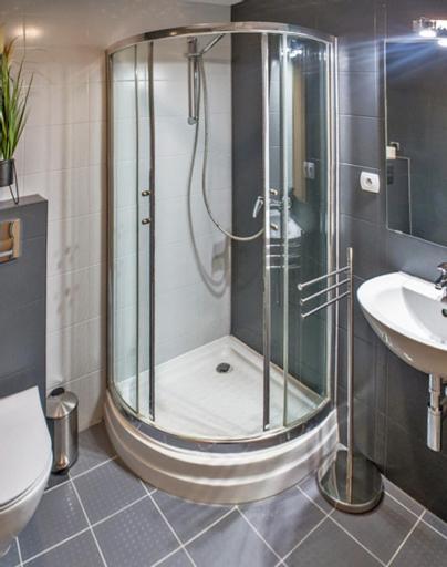 Rynek No 3 Apartment วาลบ์จิก ภายนอก รูปภาพ